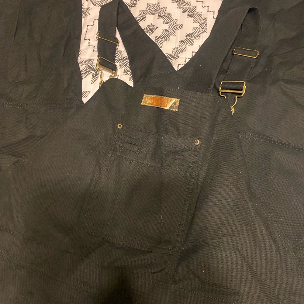 Columbia overalls
